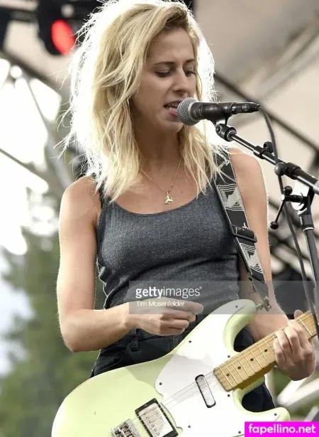 Alicia Bognanno Main Profile Photo