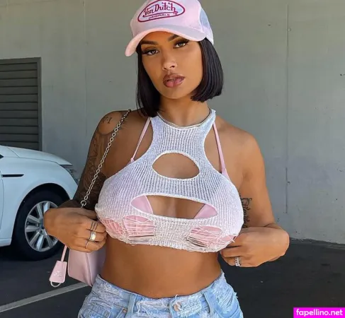Alicia Bonora OnlyFans Thumbnail #1KjJt5P9Cv