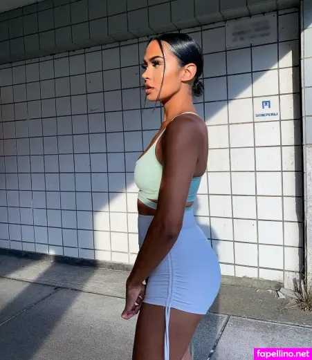 Alicia Bonora OnlyFans Thumbnail #7uIPIeWr2J
