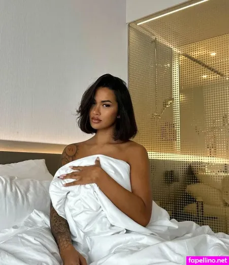 Alicia Bonora OnlyFans Thumbnail #BHIDUdIUei