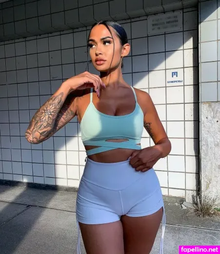 Alicia Bonora OnlyFans Thumbnail #RR5RezACxG