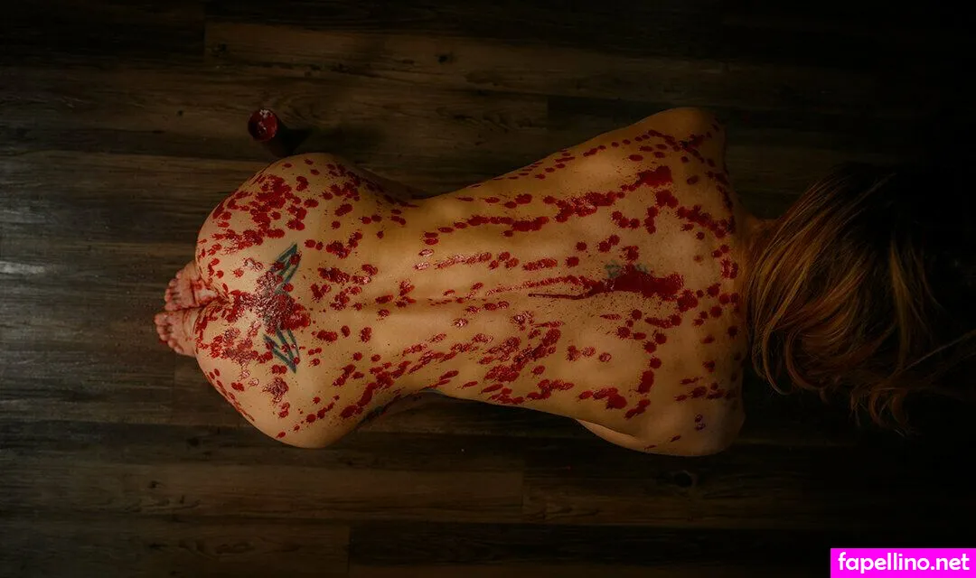 AliceDDeluxe, AliciaCanoModel, AlisOnFire Nude Leaked OnlyFans Photo #NFVB1gCqqF