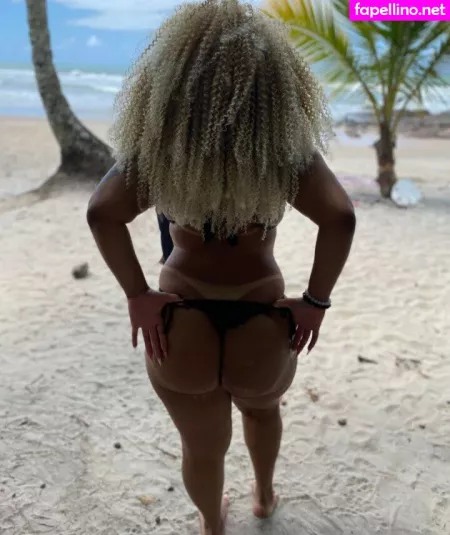 Alicia Carvalho OnlyFans Thumbnail #K3JES1OunO