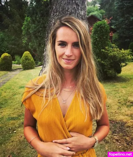 Alicia Dauby Main Profile Photo