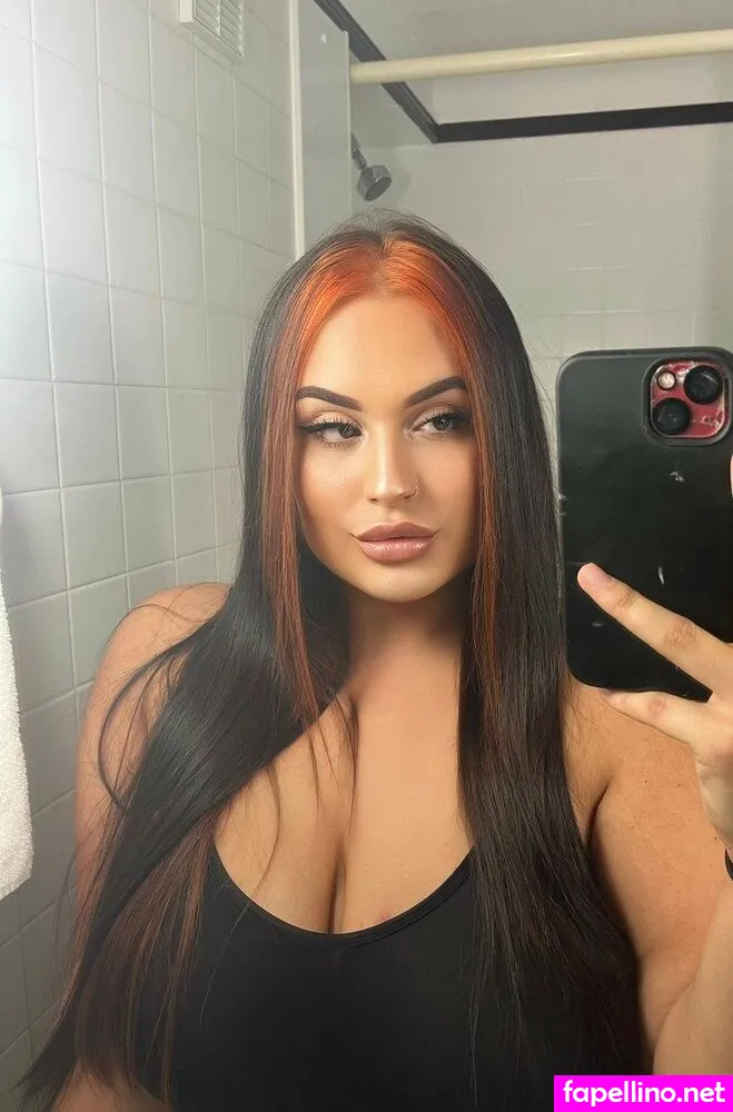 alicia__foxy, aliciafoxxy98 Nude Leaked OnlyFans Photo #5eNg3Bb14E