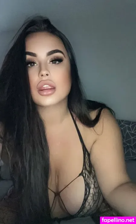 Alicia Fox OnlyFans Thumbnail #LHPCecsi00