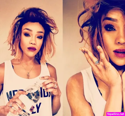 Alicia Fox OnlyFans Thumbnail #QblqA8aCKX