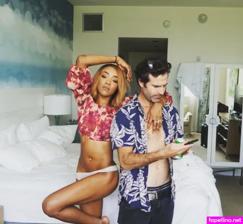Alicia Fox OnlyFans Thumbnail #RyrlhPq1QA