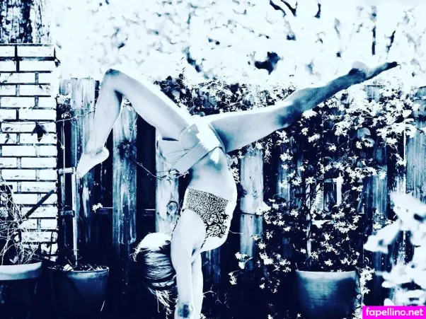 Alicia Fox OnlyFans Thumbnail #ejIgsDToHA