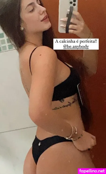 Alicia Gomes Oliveira OnlyFans Thumbnail #SZykzqDBcf