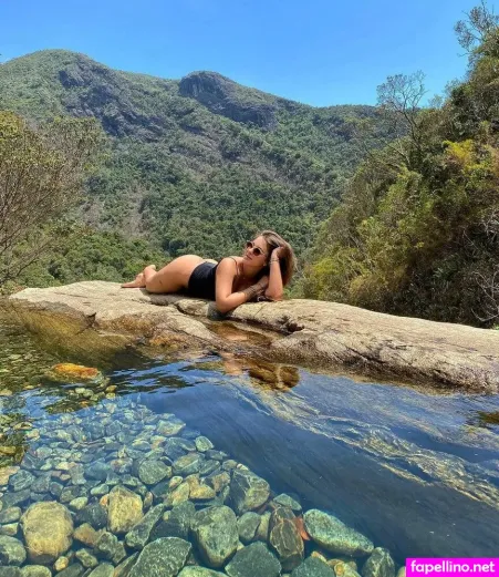 Alicia Gomes Oliveira OnlyFans Thumbnail #VklHx8uLn7