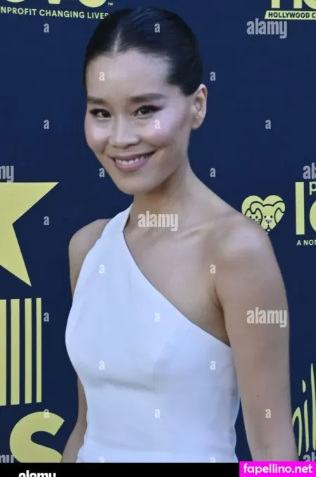 Alicia Hannah Kim OnlyFans Thumbnail #24dlnUAZcg