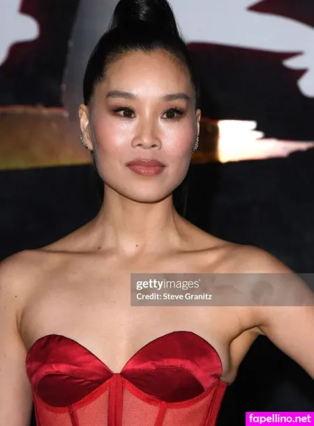 Alicia Hannah Kim OnlyFans Thumbnail #Lq83o5ihh3