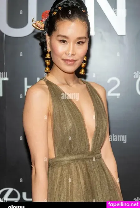 Alicia Hannah Kim OnlyFans Thumbnail #Vl38Mwtaid