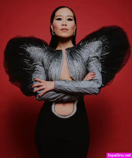 Alicia Hannah Kim OnlyFans Thumbnail #lCZCQtcSEO