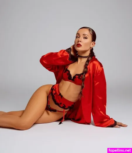 Alicia Isa Belle OnlyFans Thumbnail #1PihdkqpYW