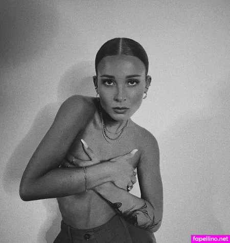 Alicia Isa Belle OnlyFans Thumbnail #46KZOK3eN2