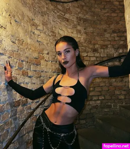 Alicia Isa Belle OnlyFans Thumbnail #Qzh4NT56q6