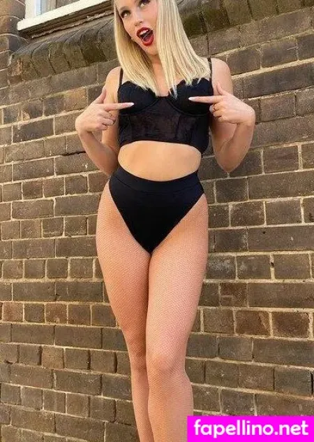 Alicia Jane Djurovic OnlyFans Thumbnail #2OagBv60hw