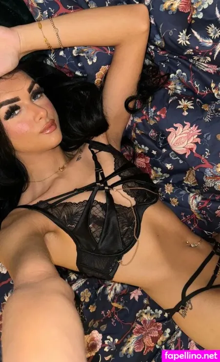 Alicia Jns 4 OnlyFans Thumbnail #QHDVLnu8vU