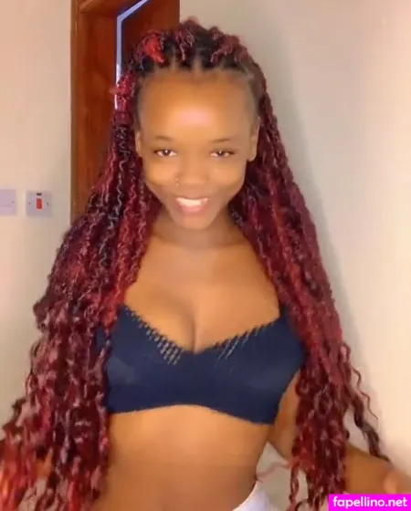 Alicia Kanini OnlyFans Thumbnail #YpuBlrbrbd