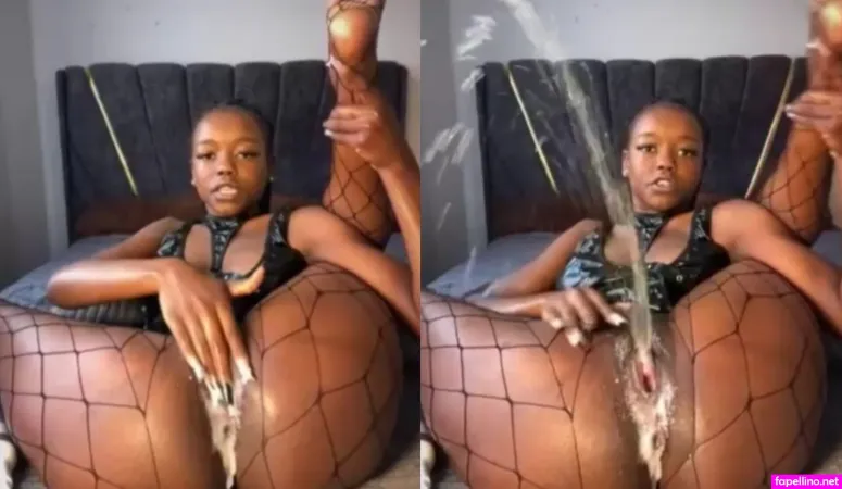 Alicia Kanini OnlyFans Thumbnail #bgQBNTRI2e