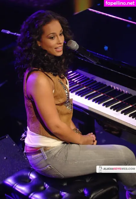 Alicia Keys OnlyFans Thumbnail #cmP9gkqL5A