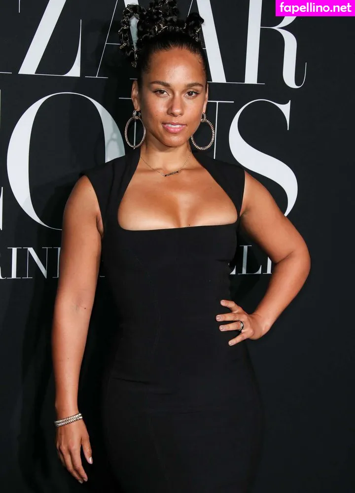 aliciakeys, ayxxxclusive Nude Leaked OnlyFans Photo #crArE5ENBx