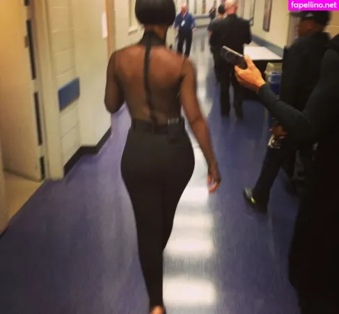 Alicia Keys OnlyFans Thumbnail #xFDifzPEeT