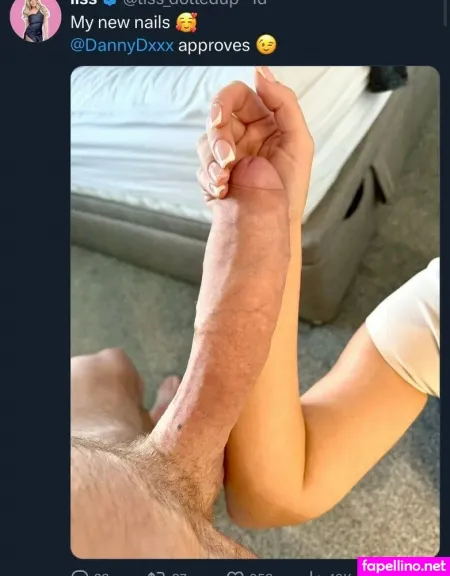 Alicia Lacao OnlyFans Thumbnail #UR49RRB2lj