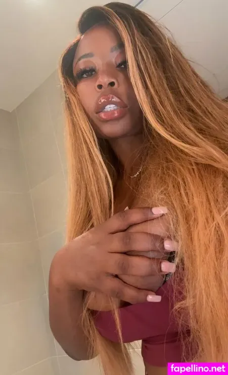 Alicia Lamars OnlyFans Thumbnail #1KEm5OFz8f