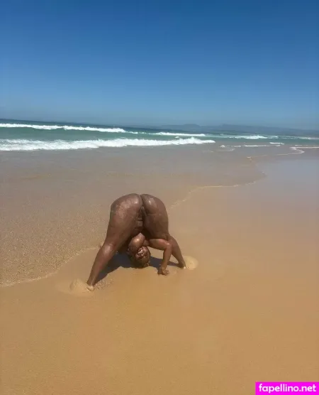 Alicia Lamars OnlyFans Thumbnail #3c5YFVRRMf