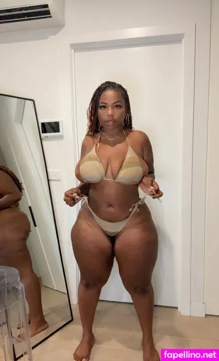 Alicia Lamars OnlyFans Thumbnail #DnLJM2eldQ