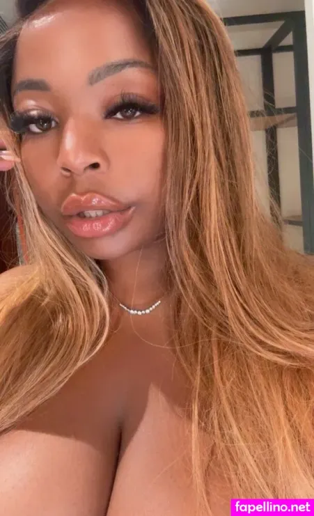 Alicia Lamars OnlyFans Thumbnail #I6wV6NIDco