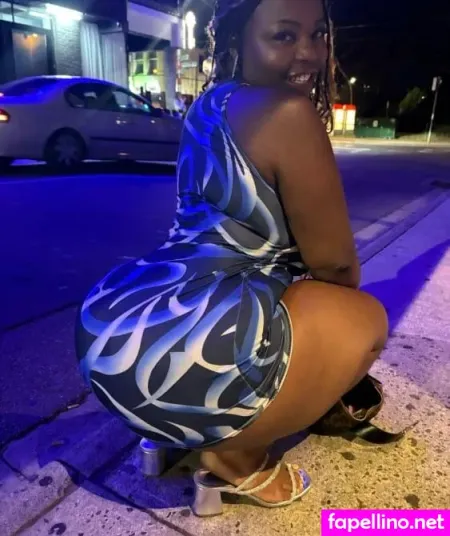 Alicia Lamars OnlyFans Thumbnail #J83Beatdup