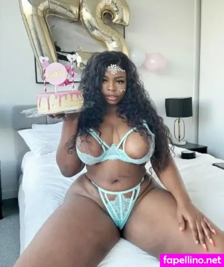 Alicia Lamars OnlyFans Thumbnail #R26irE0Wkh