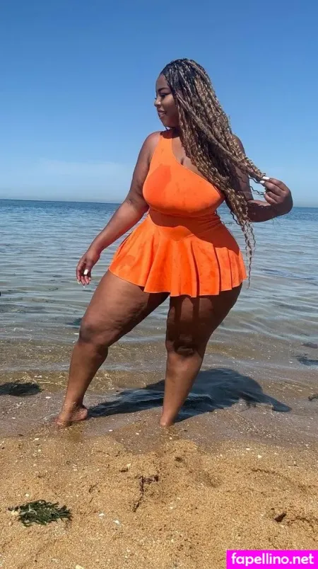 Alicia Lamars OnlyFans Thumbnail #SaTXWakHiG