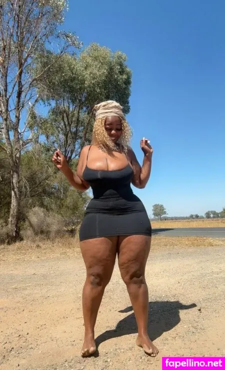 Alicia Lamars OnlyFans Thumbnail #ThqjpTlVom