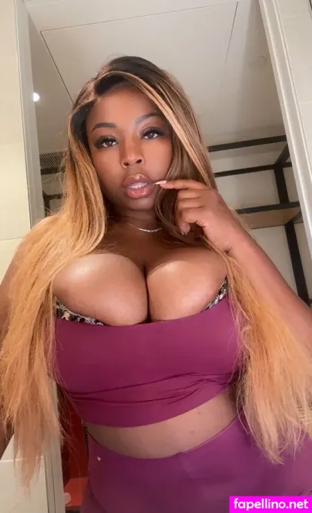 Alicia Lamars OnlyFans Thumbnail #Wqj2FxxgnZ