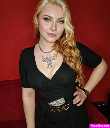 Alicia Lorsch OnlyFans Thumbnail #ER2lcuw0lK