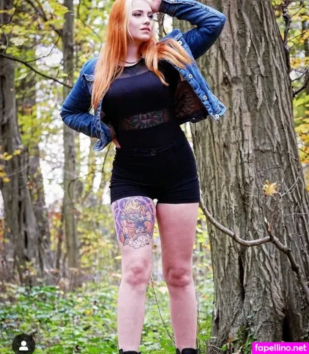 Alicia Lorsch OnlyFans Thumbnail #rUbj7fwyD1
