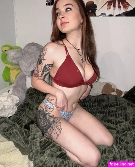 Alicia Luanaa OnlyFans Thumbnail #GhSX2vpFRr