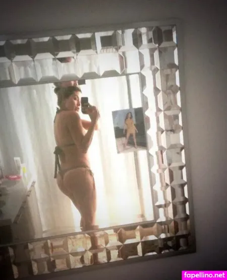 Alicia Machado OnlyFans Thumbnail #9I2g6qAnQC