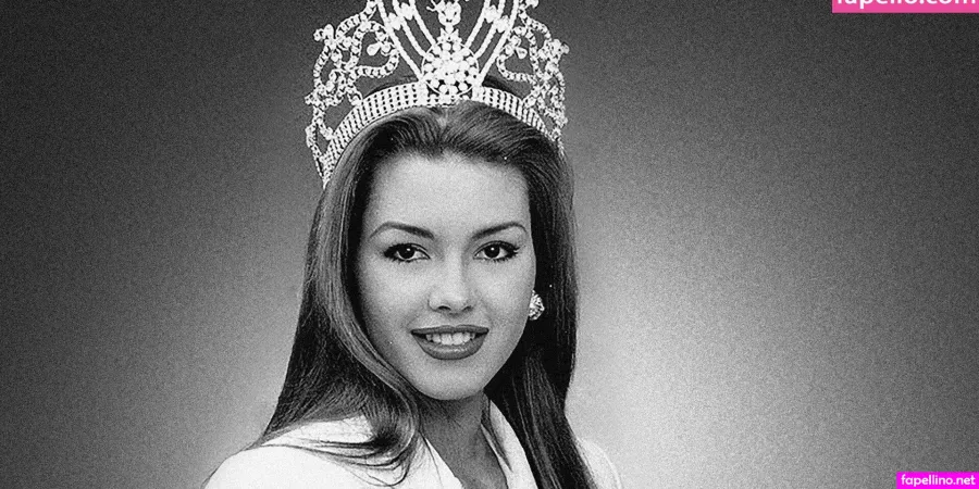 Alicia Machado Main Profile Photo