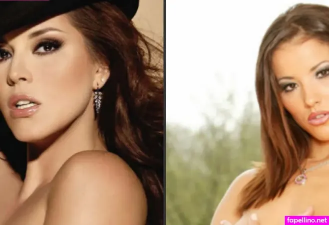 Alicia Machado OnlyFans Thumbnail #TFckXw5b8f