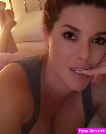 Alicia Machado OnlyFans Thumbnail #lawq54AHtB