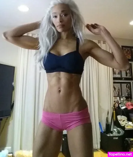 Alicia Marie Body OnlyFans Thumbnail #wx9tISeveC