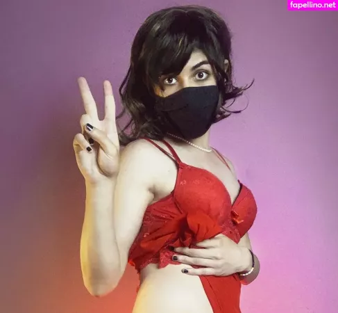 Alicia Morello OnlyFans Thumbnail #UhZZA6U2EA