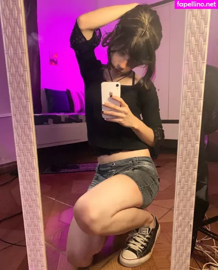 Alicia Morello OnlyFans Thumbnail #ZBmowMU2PI