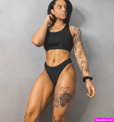 Alicia Rancier OnlyFans Thumbnail #JLkyuFKKeh